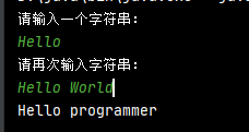 [外鏈圖片轉存失敗,源站可能有防盜鏈機制,建議將圖片儲存下來直接上傳(img-5hjUlvbC-1605573066969)(D:\學習\tupian\順序結構\If.png)]