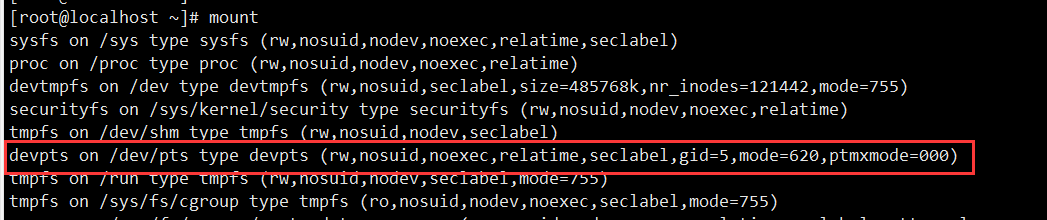 什么是挂载？Linux挂载