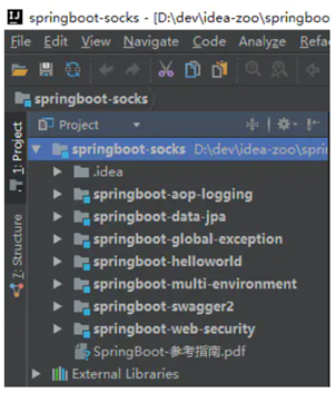IntelliJ IDEA 使用教程(2019图文版)