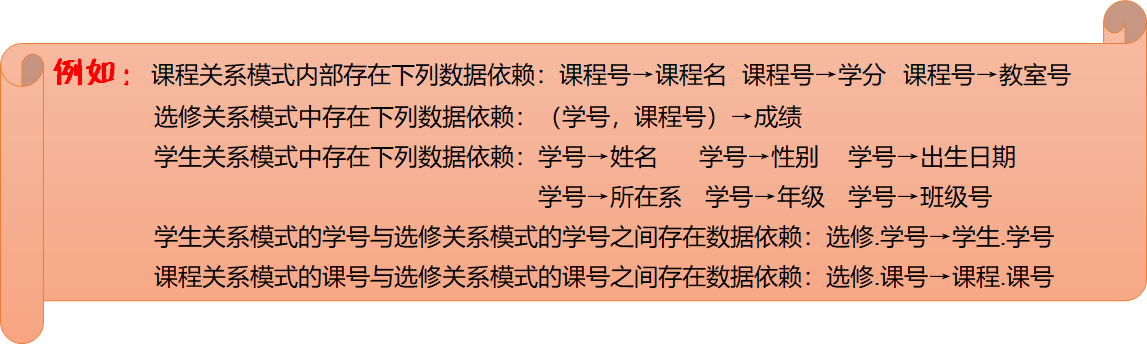 数据库：数据库设计（需求，设计，运行，维护）