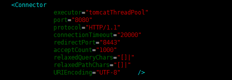 Tomcat与JVM 参数配置优化
