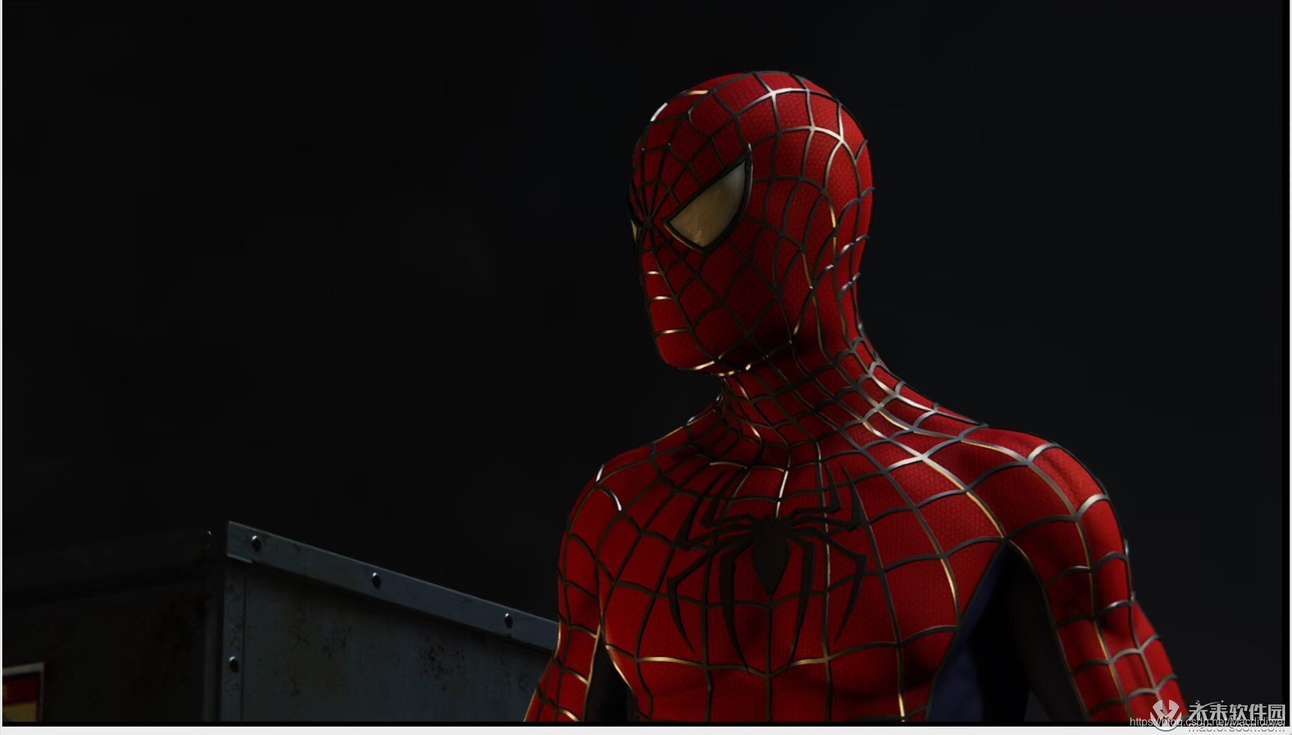漫威蜘蛛侠mac动态壁纸 白红宇的个人博客 漫威蜘蛛侠mac动态壁纸 白红宇的个人博客