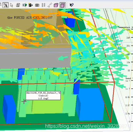 Flotherm Example Labs Flotherm学习2.5后处理_flotherm输出动画-CSDN博客