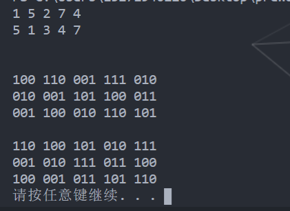 JErasure库相关介绍