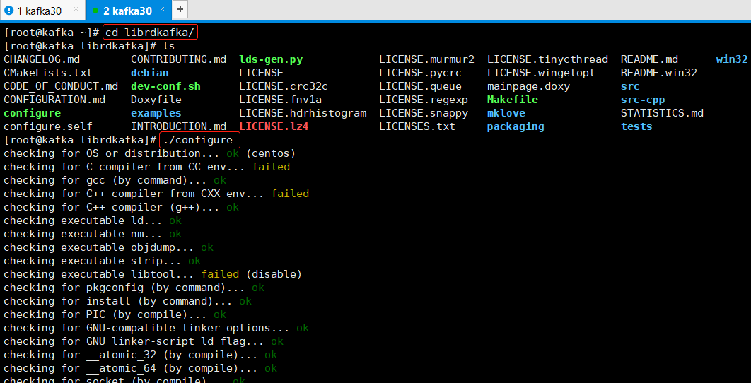 实战：kafka实现日志收集系统CSDN博客
