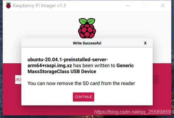 树莓派4B搭建宝塔Linux面板