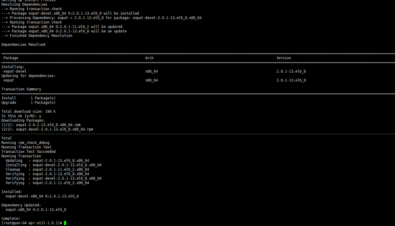 linux svn client install