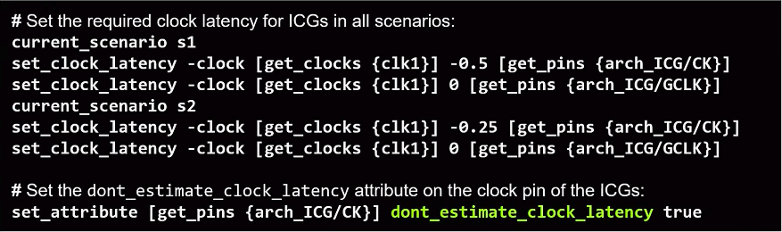 ICC II 2 placement