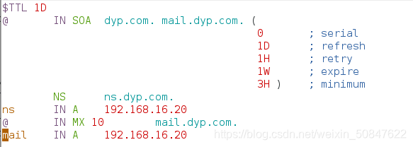 Linux（14）使用Postfix与Dovecot部署邮件系统_linux使用postfix与