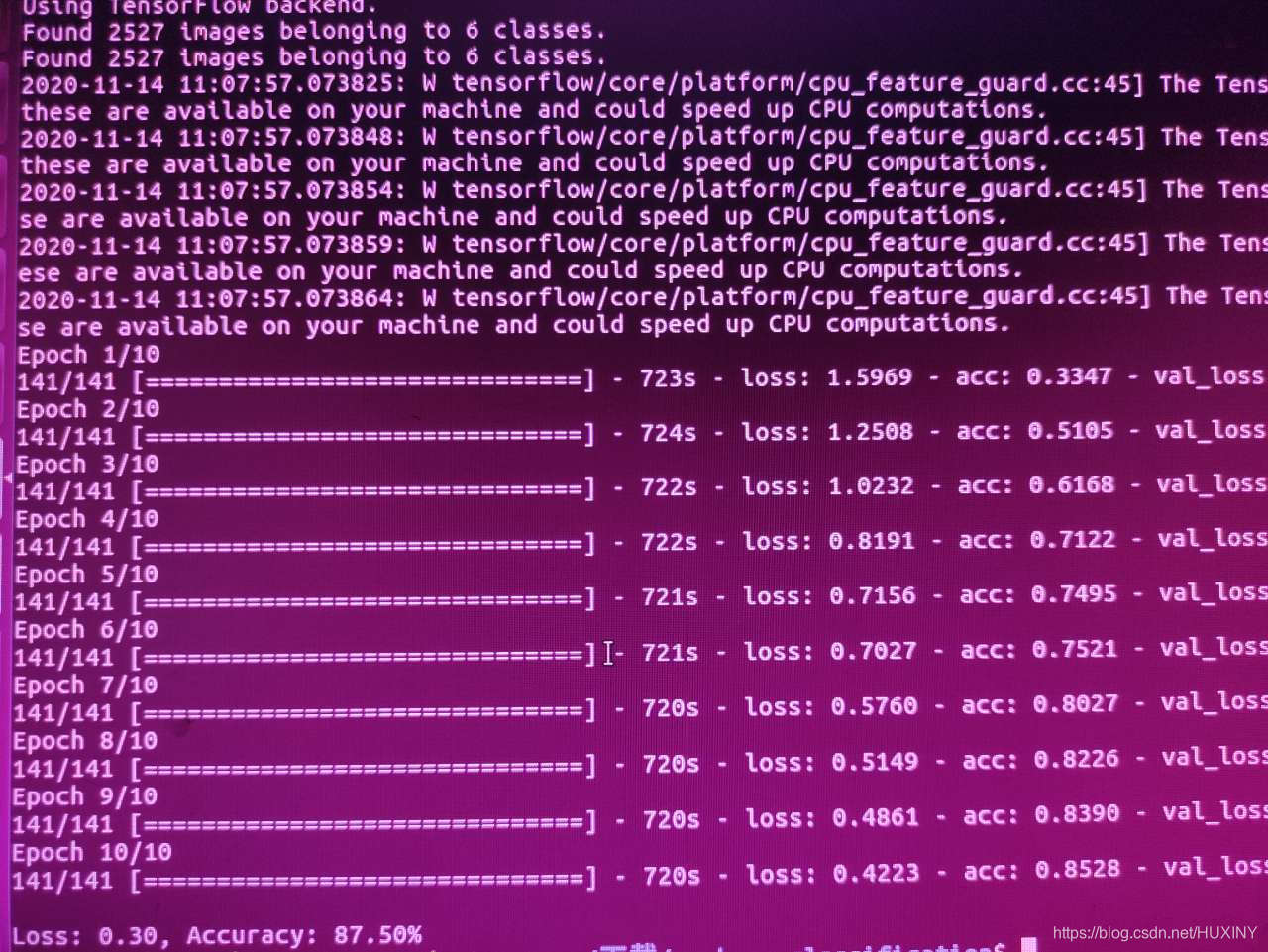 <span style='color:red;'>竞赛</span> opencv python 深度学习垃圾<span style='color:red;'>图像</span><span style='color:red;'>分类</span><span style='color:red;'>系统</span>