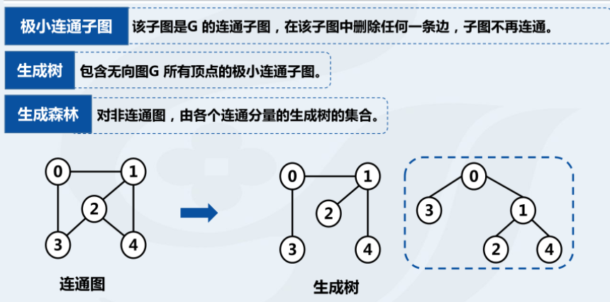 数据结构-图篇（更新中）