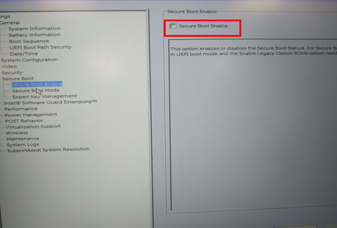 [技杂谈][原创]Dell G33590安装ubuntu18.04系统教程_dell g3 bios安装ubuntu 18CSDN博客