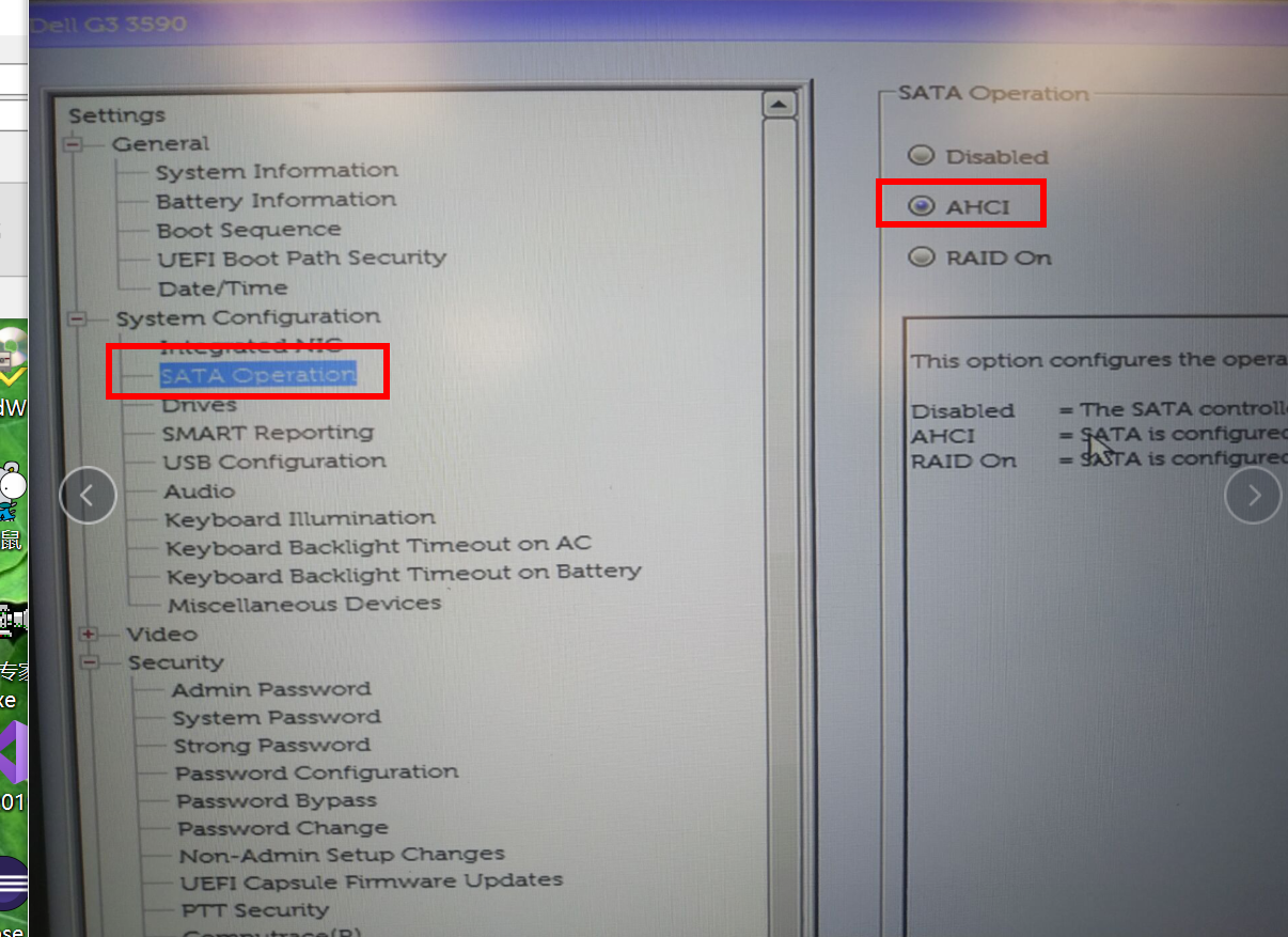 [技杂谈][原创]Dell G33590安装ubuntu18.04系统教程_dell g3 bios安装ubuntu 18CSDN博客