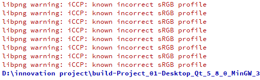 Qt】解决Qt：Libpng Warning: Iccp: Known Incorrect Srgb Profile警告_Qt Png  Iccp_Tuuua_的博客-Csdn博客