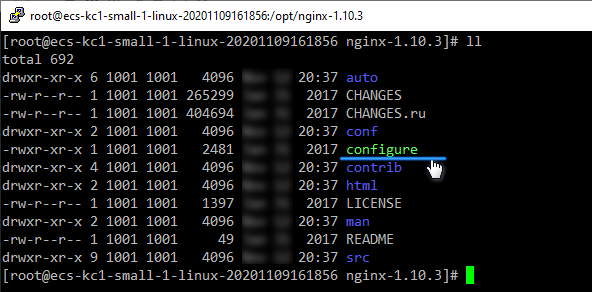 创建 makefile 文件 创建 makefile 文件