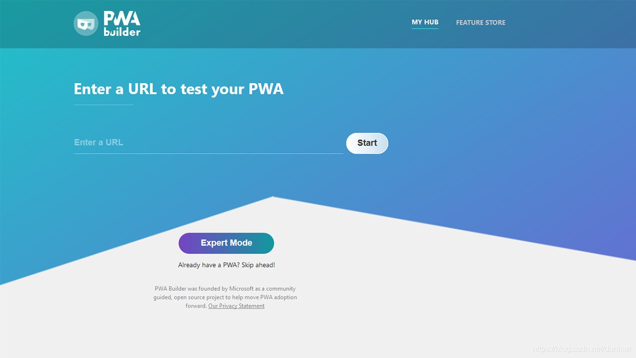 微软如何使Edge成为PWA的最佳浏览器