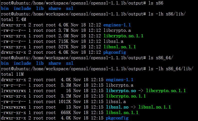 x86和x86_64