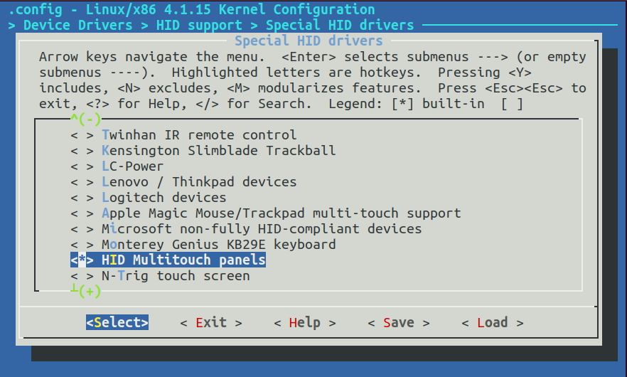 EETI_eGTouch驱动移植及校准_eeti触摸屏驱动CSDN博客