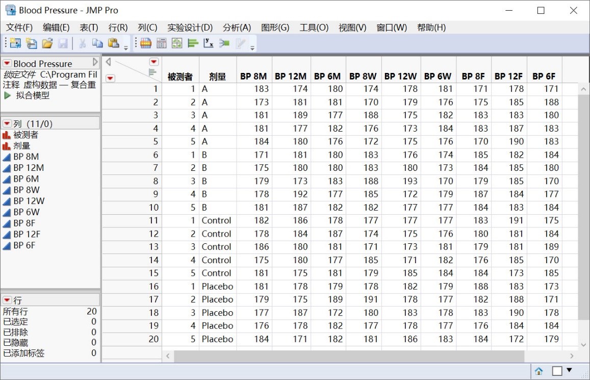 数据清洗之“堆叠”—多列数据合并处理的神器_列合并工具_JMP数据分析的博客-CSDN博客