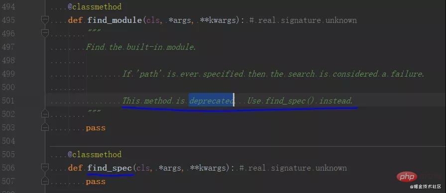 Implement automatic import of missing libraries in python - Programmer ...