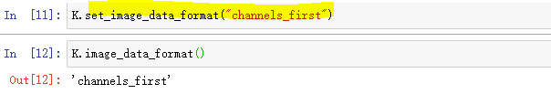 K.set_image_dim_ordering(“th“)报错解析