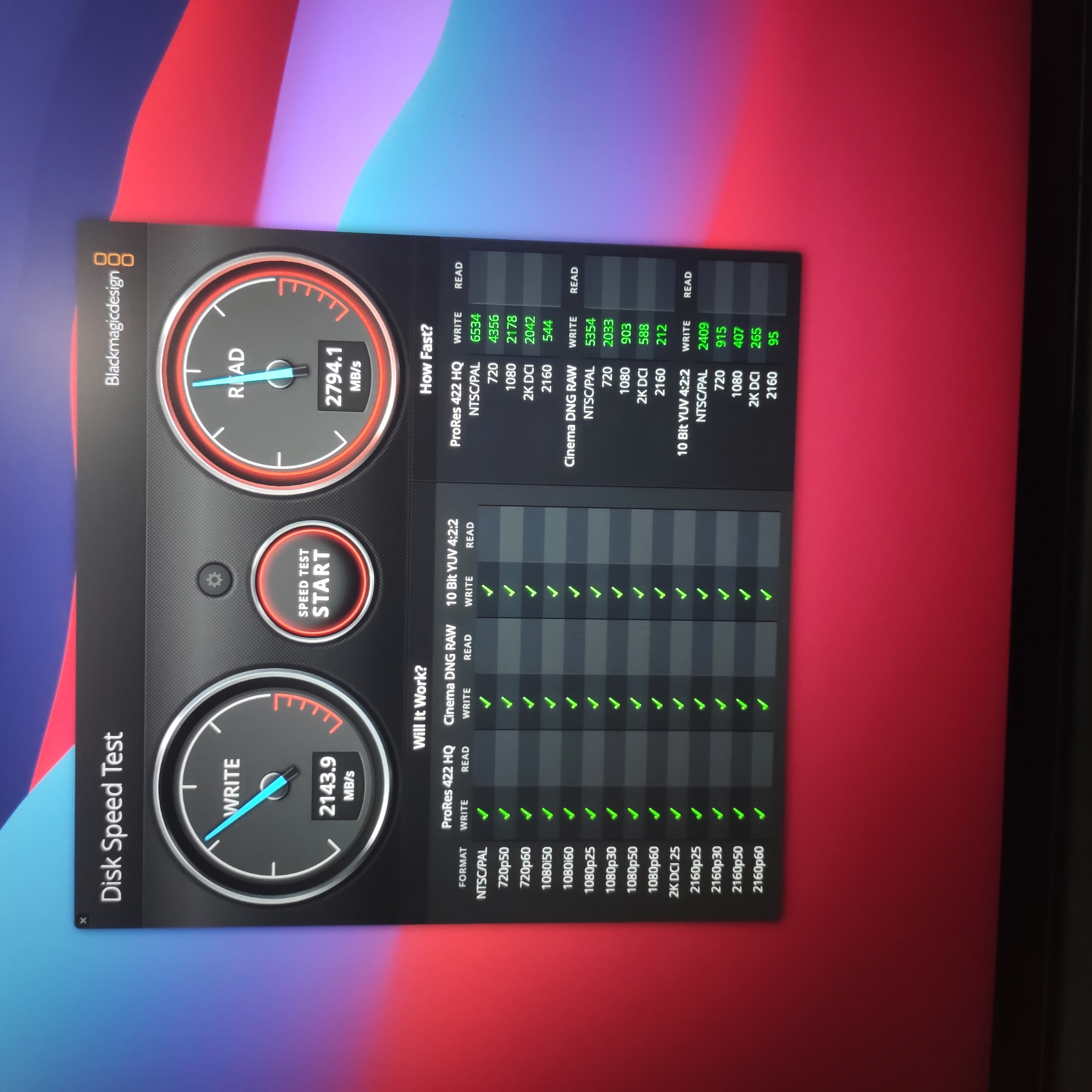 MacBookPro硬盘升级记