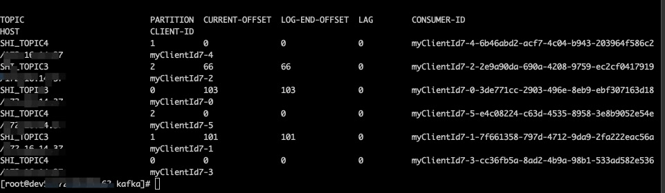 spring-kafka-concurrency-roundrobinassignor-rangeassignor