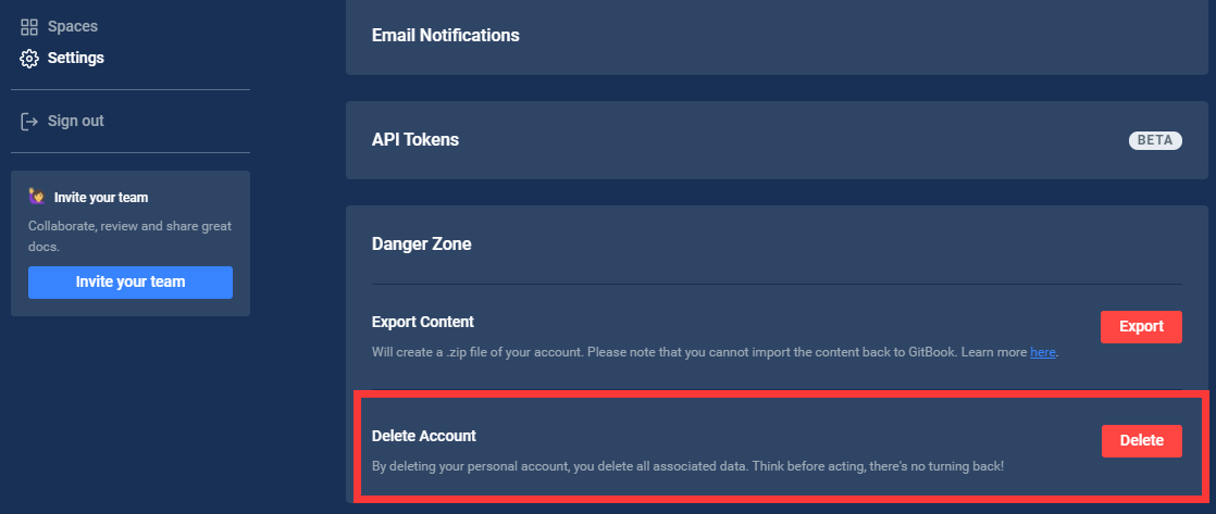 gitbook关联github报错 this credential is already associated with a different user account.
