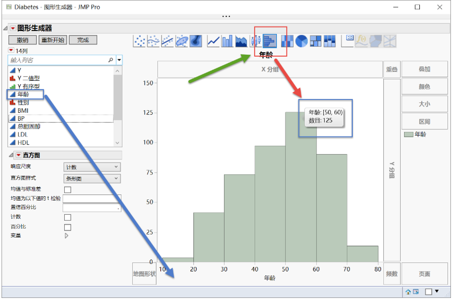 玩转JMP变量类型——于平淡处见多彩结果_jmp 13 复制粘贴数据-CSDN博客