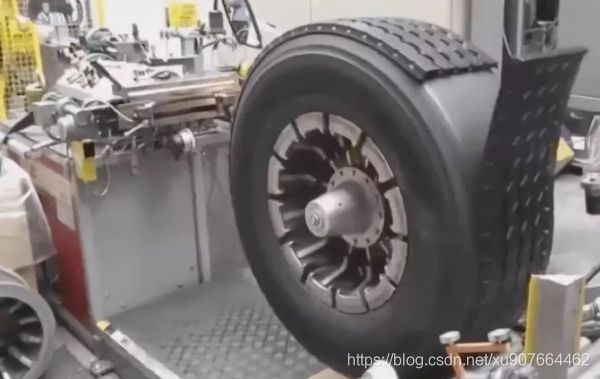 翻新轮胎工艺流程是什么样的，如何识别翻新轮胎