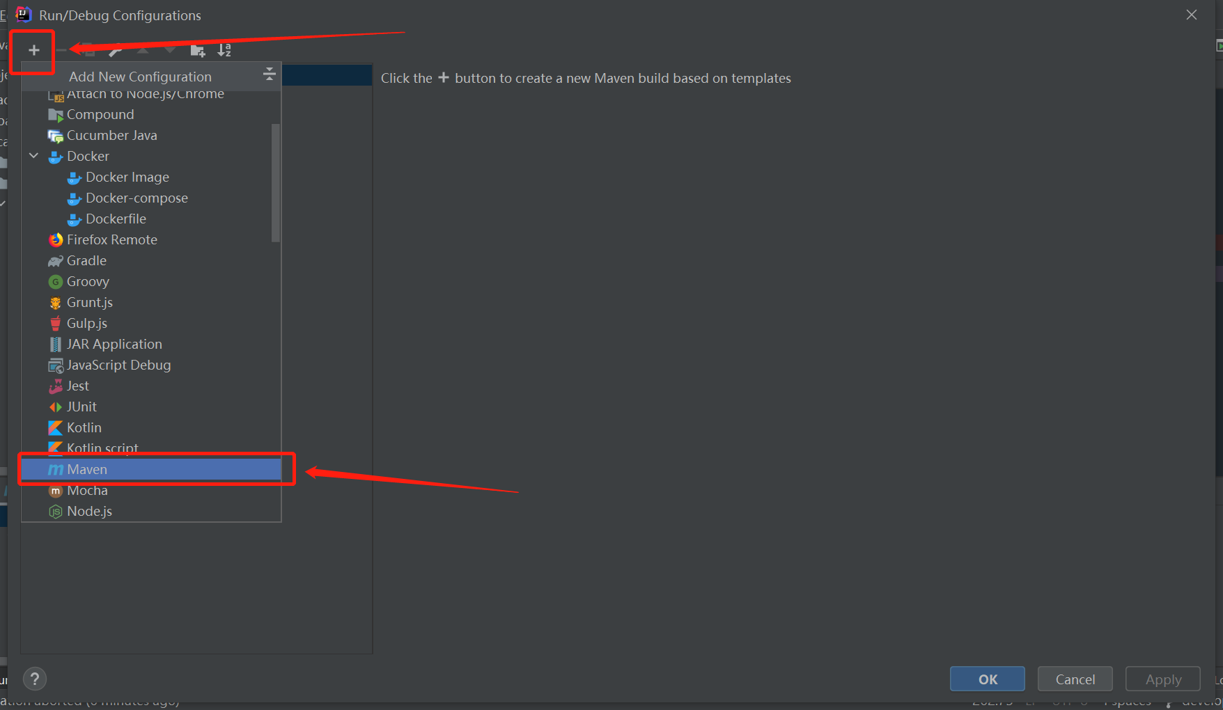 intellij idea debug