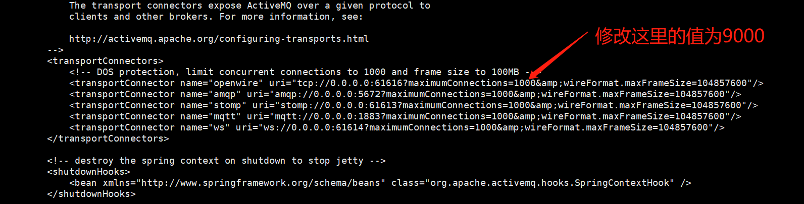 linux apache-activemq installation - Programmer Sought