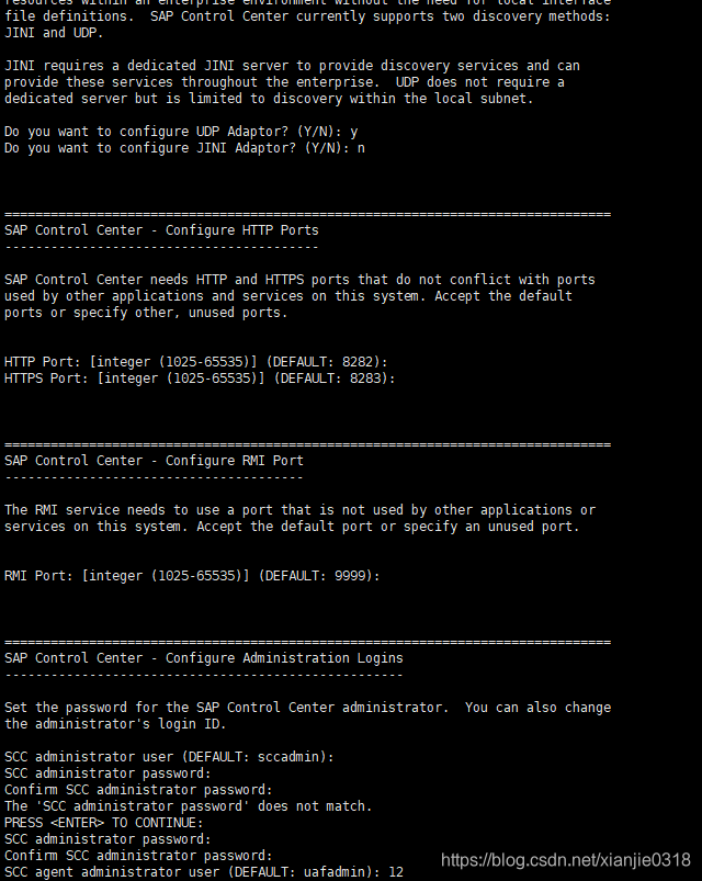 windows/Linux下安装Sybase ASE 16/15.7-CSDN博客