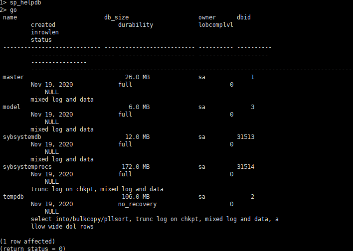 Windows/Linux下安装Sybase ASE 16/15.7-CSDN博客