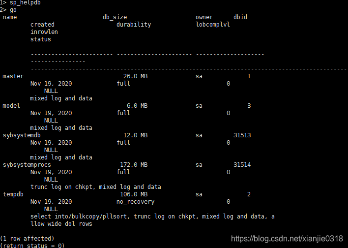 windows/Linux下安装Sybase ASE 16/15.7-CSDN博客