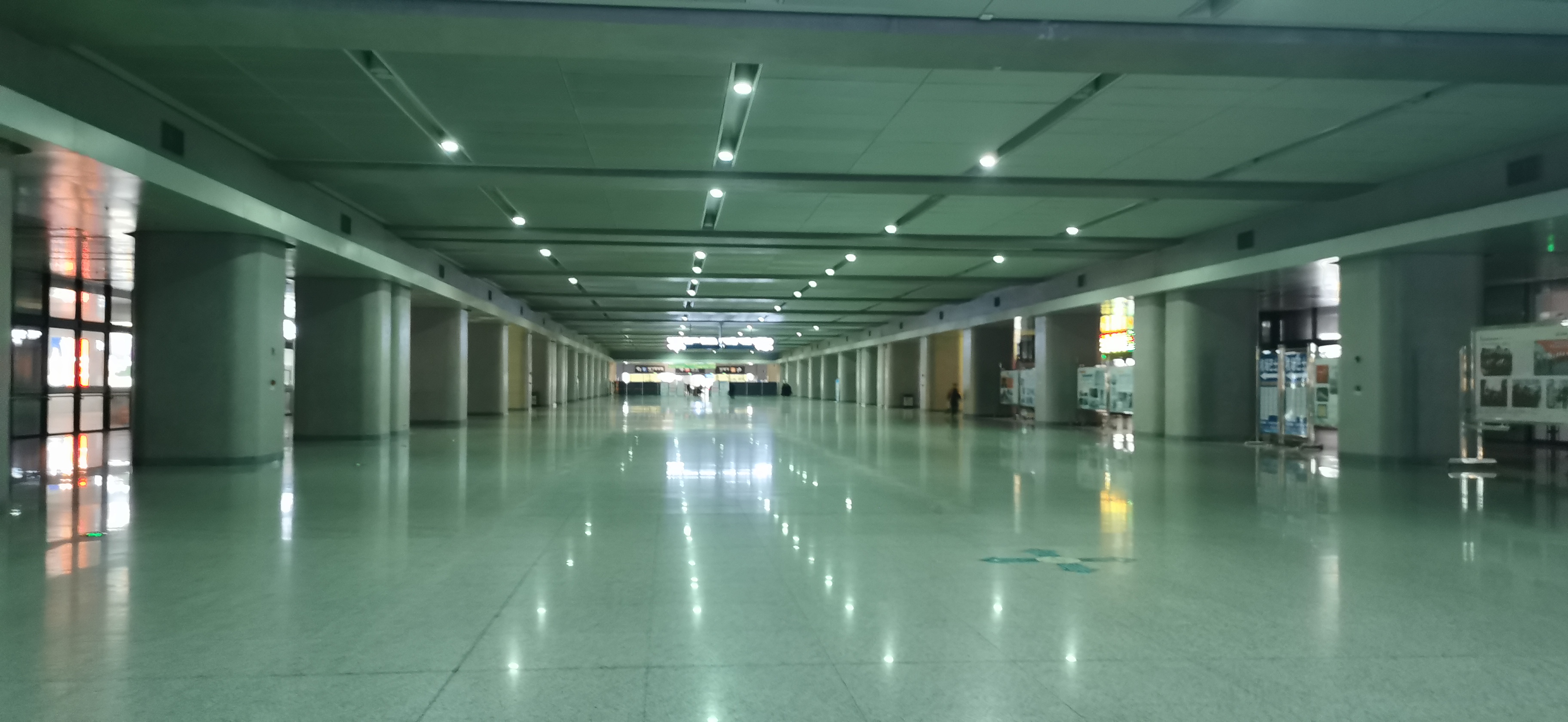 通渭县义岗川镇之行(2020年11月19日)