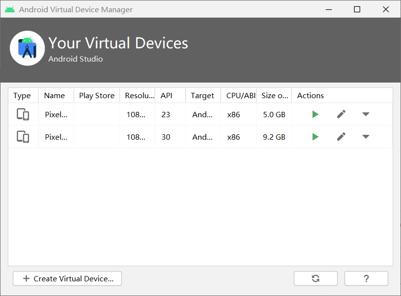 Android studio安装教程（2020/11/20最新版本的安装）[通俗易懂]