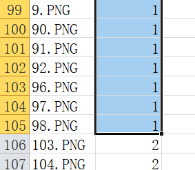 python自动划分分类任务图像数据集,与 pytorch imagefolder 对接