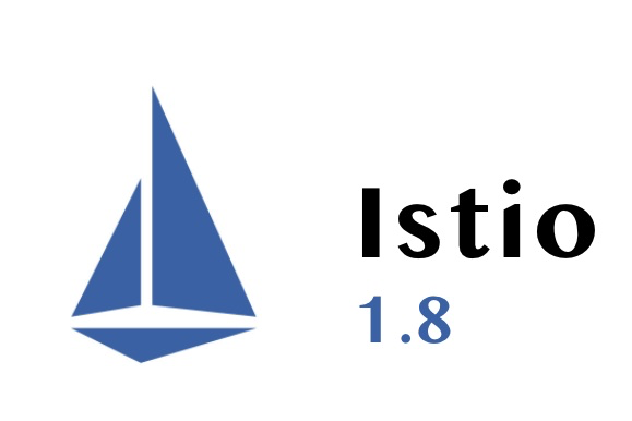 Istio 1.8