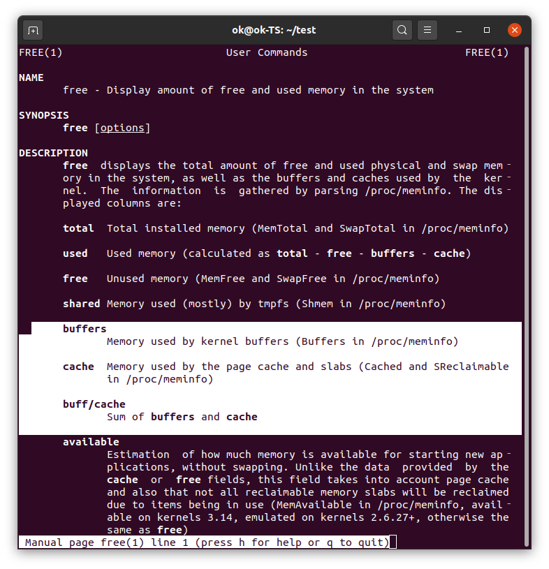 Linux Buffer Cache cnetos6 9 Buffer Cache CSDN linux-buffer-cache-cnetos6-9-buffer-cache-csdn