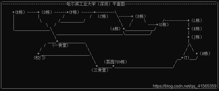 地图打印