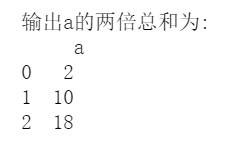 python中使用agg方法聚合数据-CSDN博客