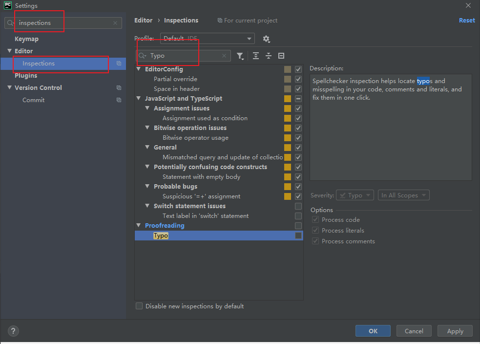Typo: In word ‘worklist‘