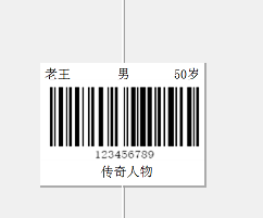 示例