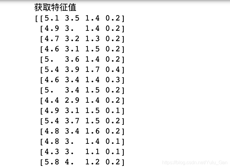 机器学习系列---数据的划分&&转换器与估计器&& K-近邻算法及举例-拜师资源博客