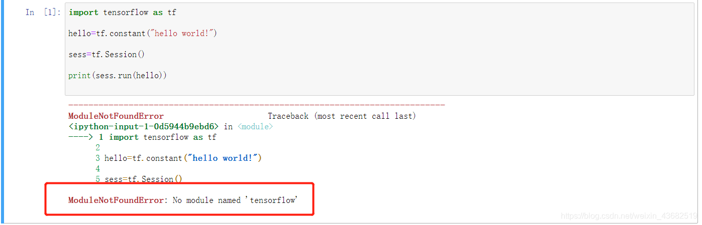 【问题原因和解决】jupyter 无法定位程序输入点 Anacond\libary\bin\pythoncom37.dll_jupyter无法 ...