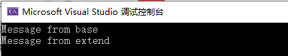 C++ 动态绑定