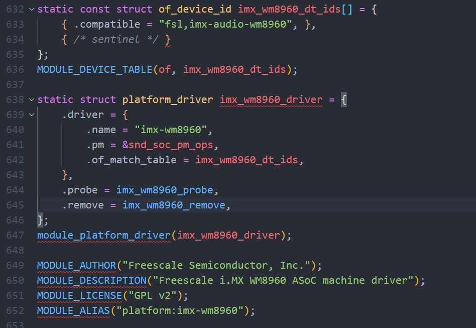 Linux设备树中一些标准属性介绍_设备树 标准属性CSDN博客