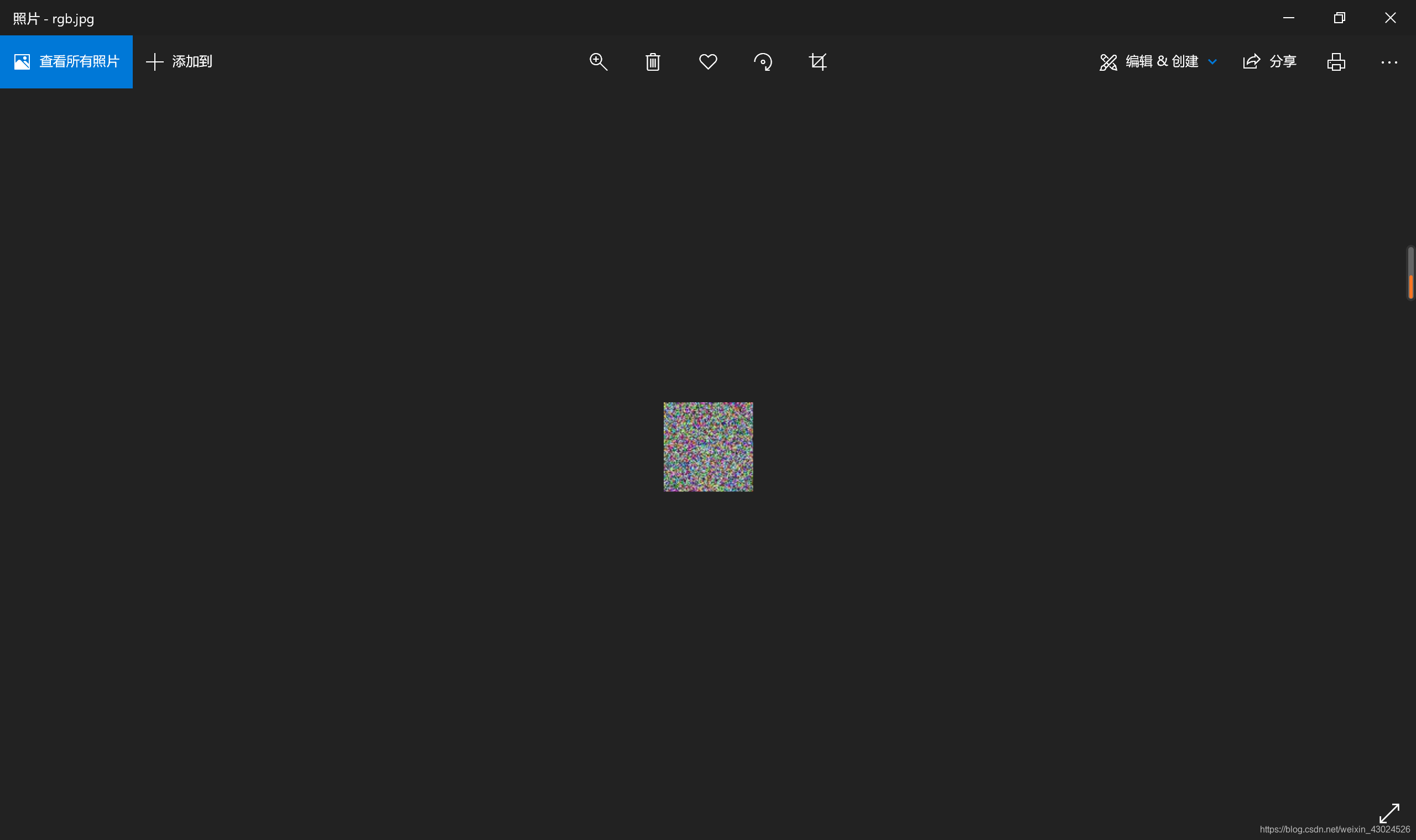 【MATLAB Image Processing Toolbox 入门教程四】“导入、导出和转换”之“基于文件读写图像数据”_toolbox ...