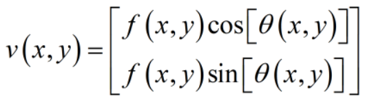 [论文理解]旋转等变向量场网络Rotation equivariant vector field networks